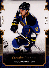 2007-2008 OPC Premier Regular Card 54 Paul Kariya