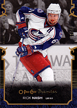 2007-2008 OPC Premier Regular Card 61 Rick Nash