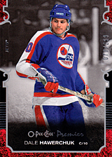 2007-2008 OPC Premier Regular Card 62 Dale Hawerchuk