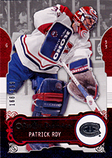 2008-2009 OPC Premier Regular Card 12 
