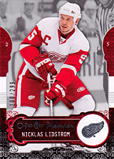 2008-2009 OPC Premier Regular Card 14 
