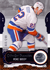 2008-2009 OPC Premier Regular Card 15 