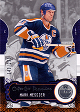 2008-2009 OPC Premier Regular Card 18 