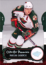 2008-2009 OPC Premier Regular Card 20 