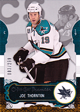 2008-2009 OPC Premier Regular Card 23 
