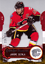2008-2009 OPC Premier Regular Card 25 