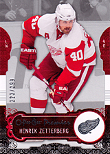 2008-2009 OPC Premier Regular Card 28 
