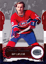 2008-2009 OPC Premier Regular Card 29 