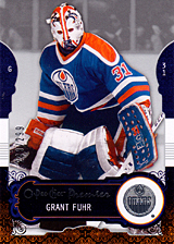 2008-2009 OPC Premier Regular Card 30 