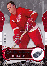 2008-2009 OPC Premier Regular Card 31 