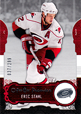 2008-2009 OPC Premier Regular Card 34 