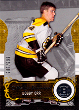 2008-2009 OPC Premier Regular Card 39 