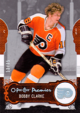 2008-2009 OPC Premier Regular Card 41 