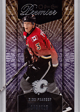 2008-2009 OPC Premier Regular Cards 12 Dion Phaneuf