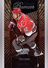 2008-2009 OPC Premier Regular Cards 13 Eric Staal