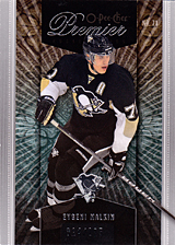 2008-2009 OPC Premier Regular Cards 14 Evgeni Malkin