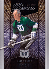 2008-2009 OPC Premier Regular Cards 15 Gordie Howe