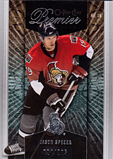 2008-2009 OPC Premier Regular Cards 23 Jason Spezza