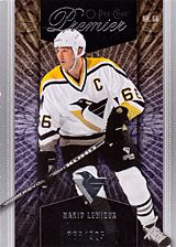 2008-2009 OPC Premier Regular Cards 30 Mario Lemieux
