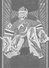 2008-2009 OPC Premier Regular Cards 32 Martin Brodeur