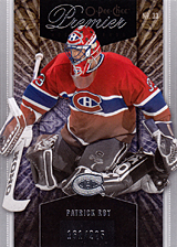 2008-2009 OPC Premier Regular Cards 39 Patrick Roy