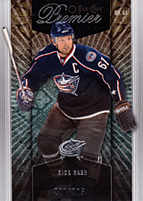 2008-2009 OPC Premier Regular Cards 44 Rick Nash