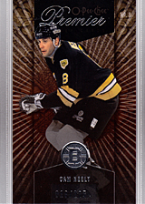 2008-2009 OPC Premier Regular Cards 7 Cam Neely