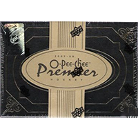 2007-2008 OPC Premier Box