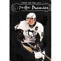 2008-2009 OPC Premier Box